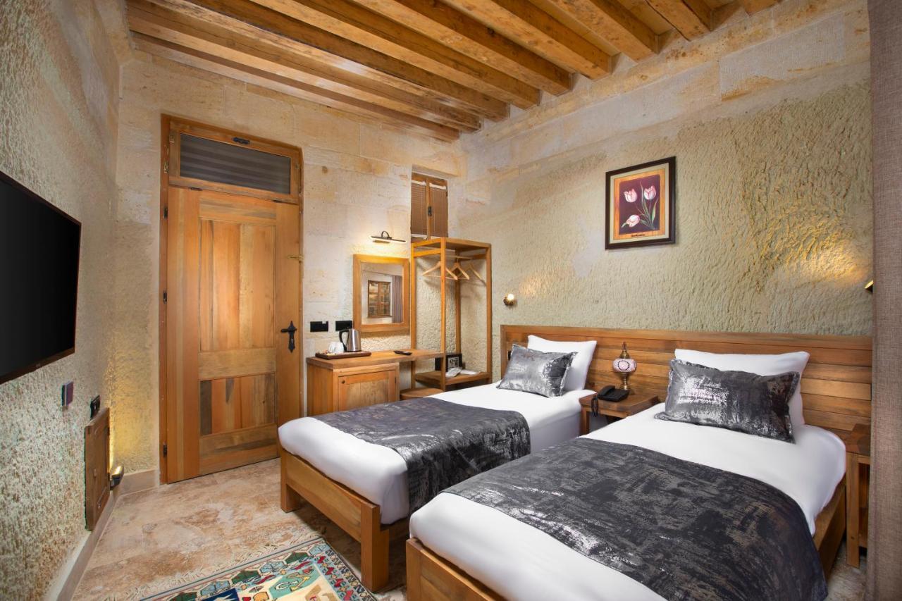 Ayazma Cave Hotel Urgup Exterior photo
