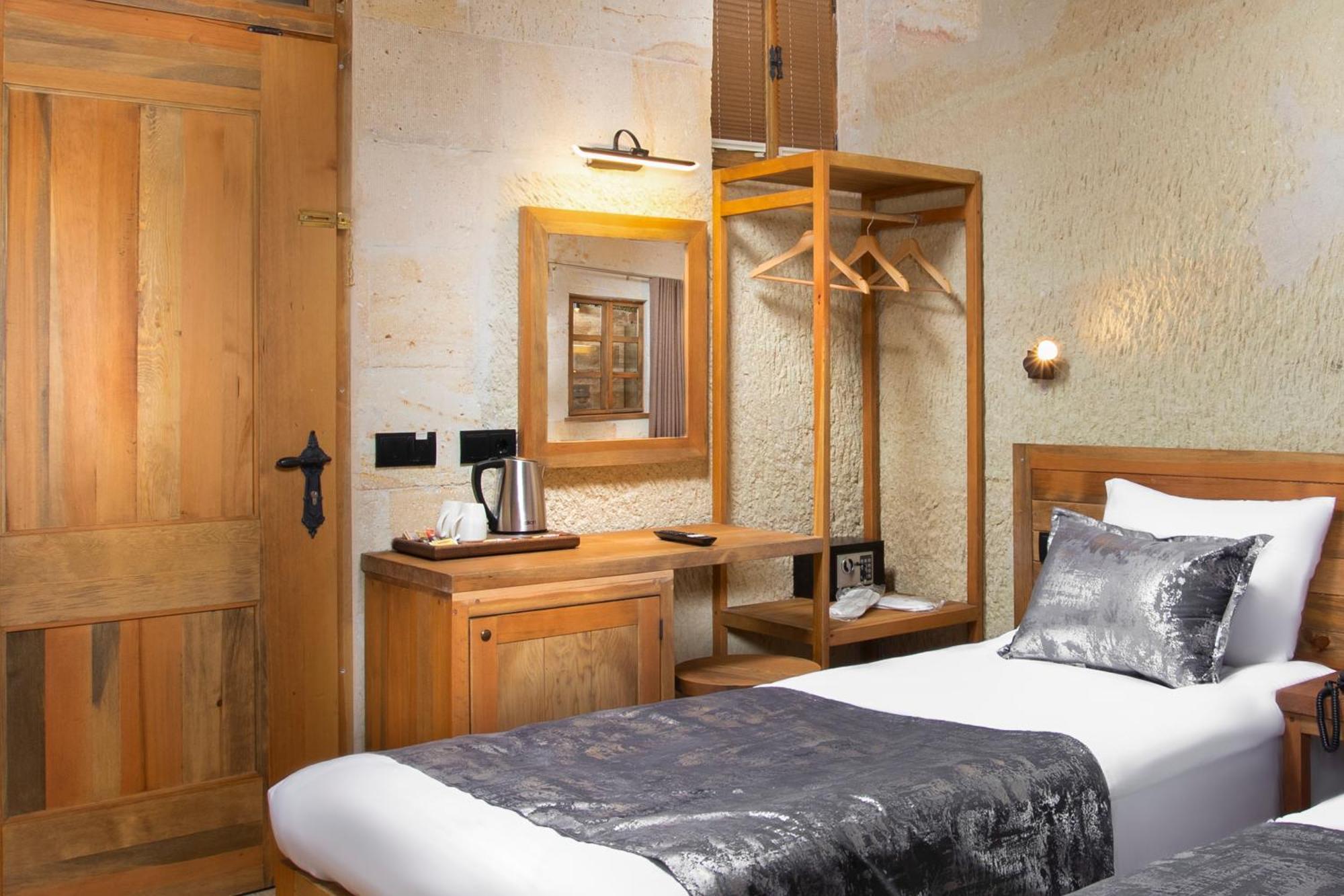 Ayazma Cave Hotel Urgup Room photo