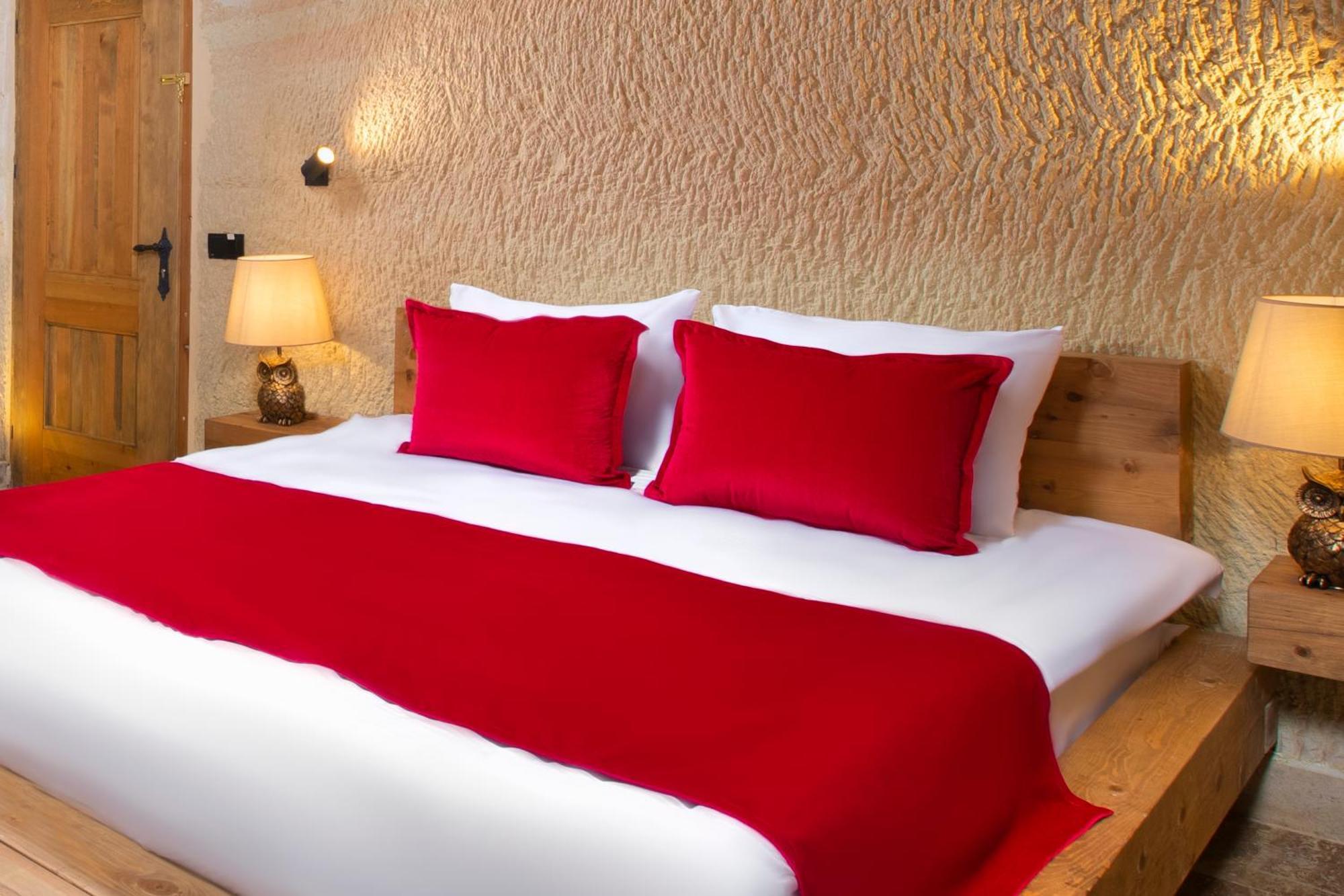 Ayazma Cave Hotel Urgup Room photo